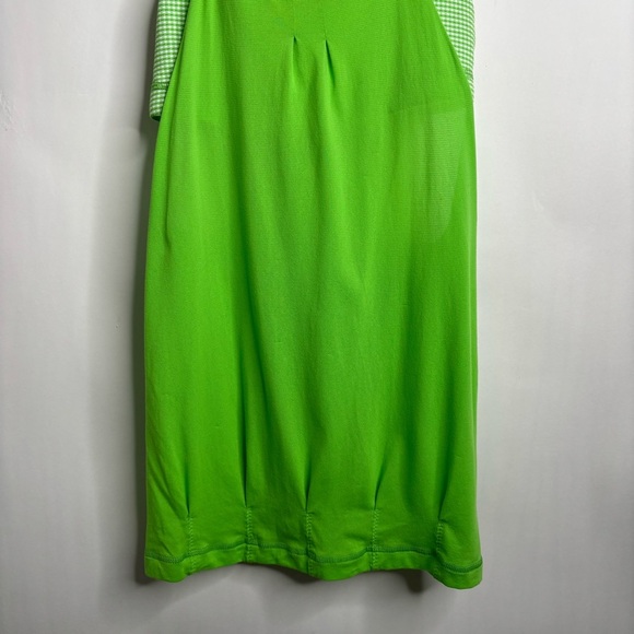 Lululemon Practice Freely Tank Frond size 4 - Picture 7 of 12